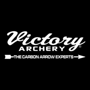 Victory Black Fusion Arrow Glue