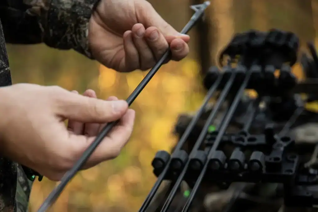 image How to Fix Inconsistent Arrow Flight for Better Accuracy and Tight Grouping
