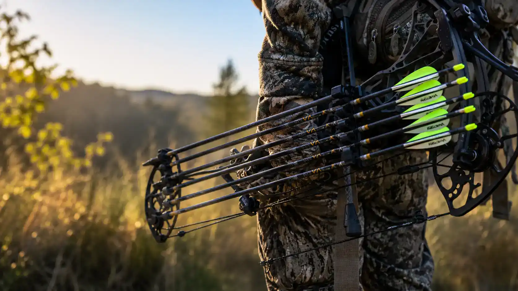 Heavy vs Light Arrows Which Setup Delivers Better Accuracy and Penetration