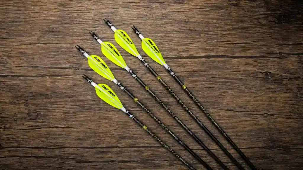 How to Choose the Right Arrows for Better Accuracy and Shooting Performance